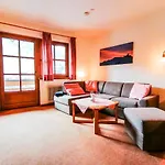 Haus Am Romerbad Apartment *