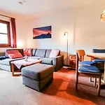 Haus Am Romerbad Apartment Bad Kleinkirchheim