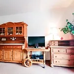 Apartment Haus Am Romerbad Bad Kleinkirchheim