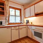 Apartment Haus Am Romerbad *