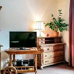 Apartment Haus Am Romerbad