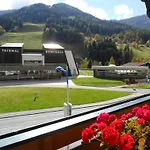 Apartment Haus Am Romerbad *