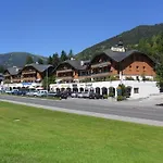 Haus Am Romerbad Apartment *