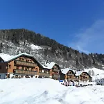 Apartment Haus Am Romerbad *
