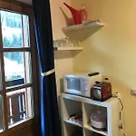 Apartment Haus Am Romerbad *
