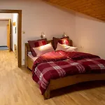 Apartment Haus Am Romerbad *
