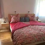 Apartment Haus Am Romerbad