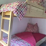 Haus Am Romerbad Apartment