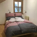 Apartment Haus Am Romerbad *