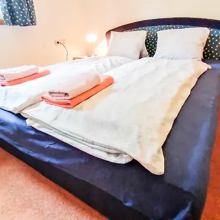 Apartmán Haus Am Roemerbad *