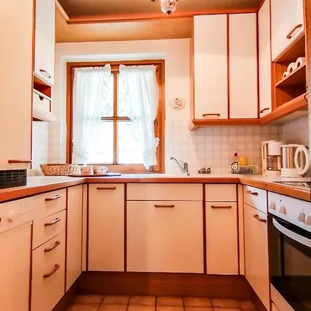 Haus Am Roemerbad Bad Kleinkirchheim