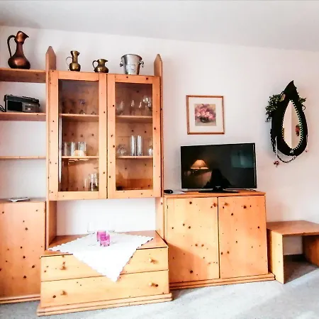Haus Am Roemerbad Lejlighed Bad Kleinkirchheim