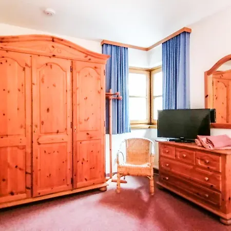 Haus Am Romerbad *