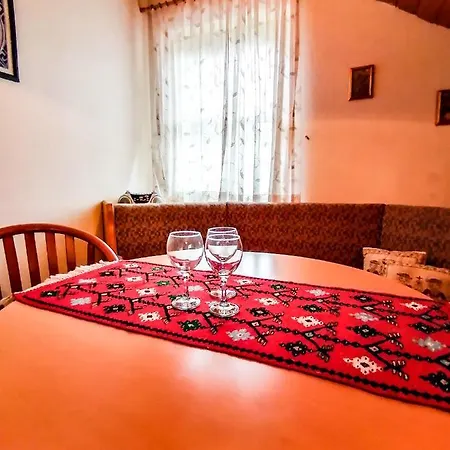 Haus Am Romerbad Бад Кляйнкирххайм