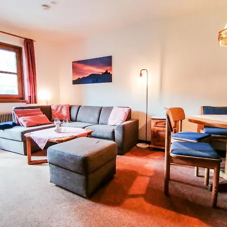 Haus Am Roemerbad Apartmán Bad Kleinkirchheim