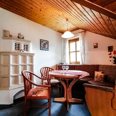 Apartmán Haus Am Roemerbad