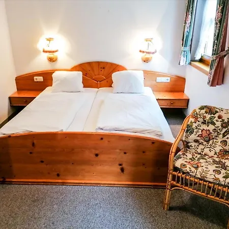 Haus Am Romerbad * Бад Кляйнкирххайм