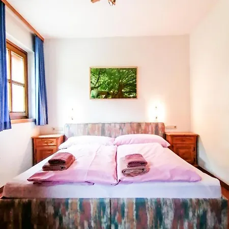 Апартаменты Haus Am Romerbad *