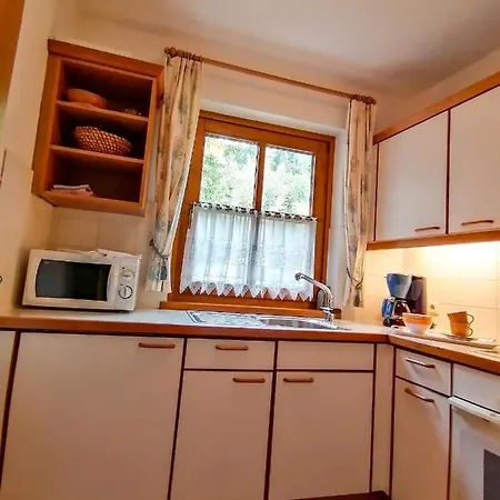Haus Am Römerbad *