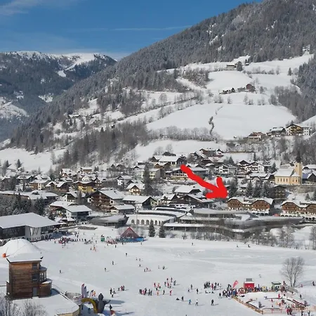 Apartament Haus Am Roemerbad Bad Kleinkirchheim