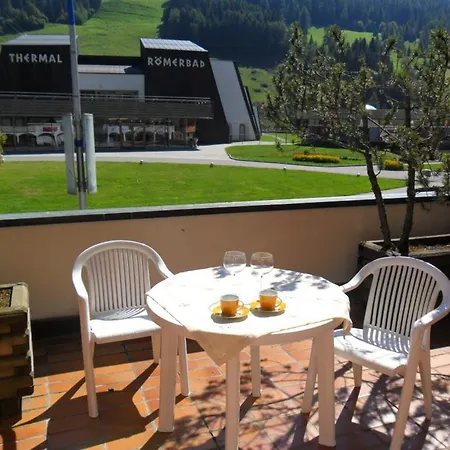 Haus Am Römerbad