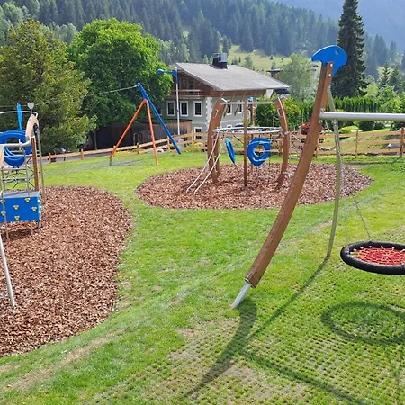 Apartament Haus Am Roemerbad