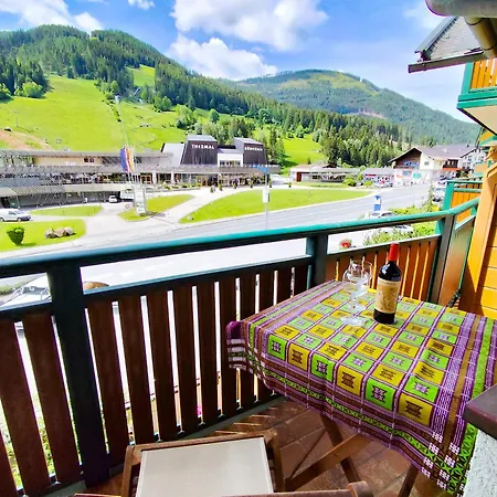 Haus Am Roemerbad