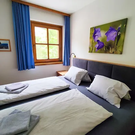 Haus Am Roemerbad Bad Kleinkirchheim