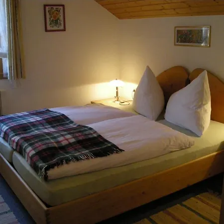 Haus Am Romerbad *