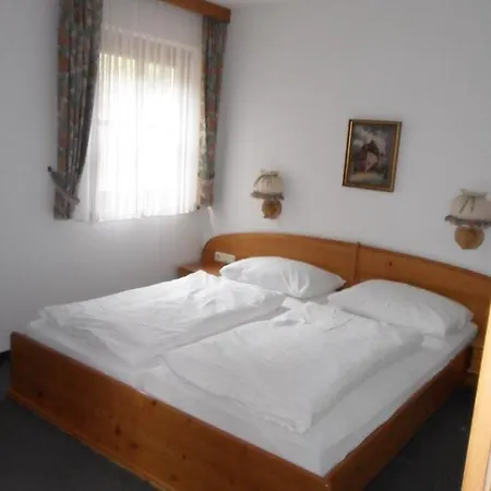 Haus Am Romerbad Bad Kleinkirchheim
