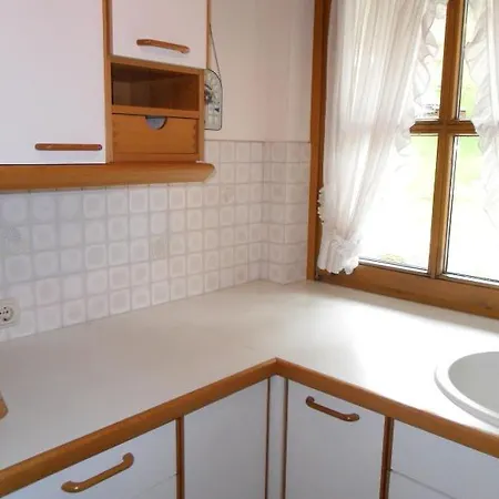 Apartmán Haus Am Roemerbad Bad Kleinkirchheim