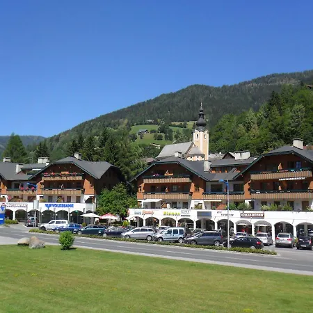 Haus Am Römerbad