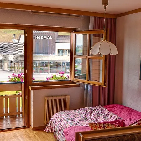 Haus Am Roemerbad * Bad Kleinkirchheim
