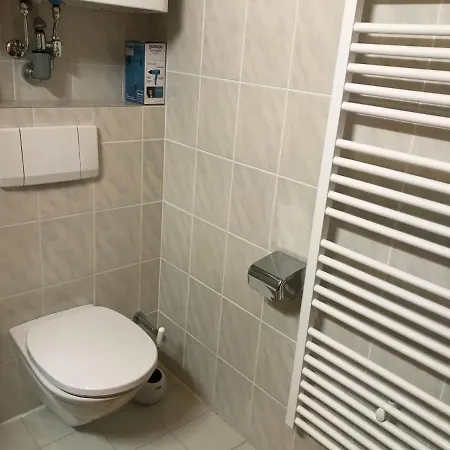 Haus Am Romerbad * Бад Кляйнкирххайм