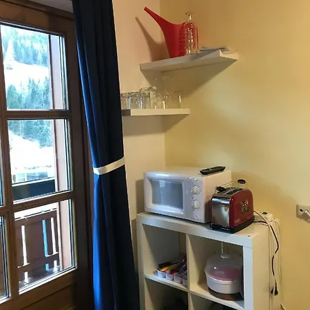 Apartmán Haus Am Roemerbad *