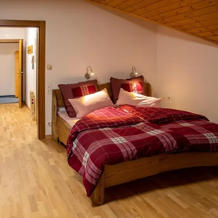 Апартаменты Haus Am Romerbad *