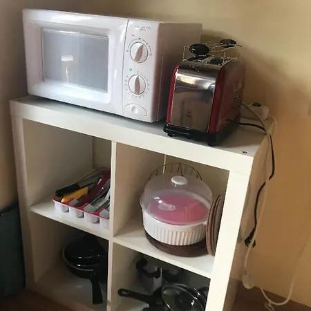 Apartmán Haus Am Roemerbad Bad Kleinkirchheim