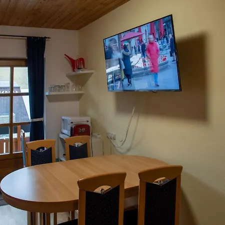 Haus Am Roemerbad Bad Kleinkirchheim