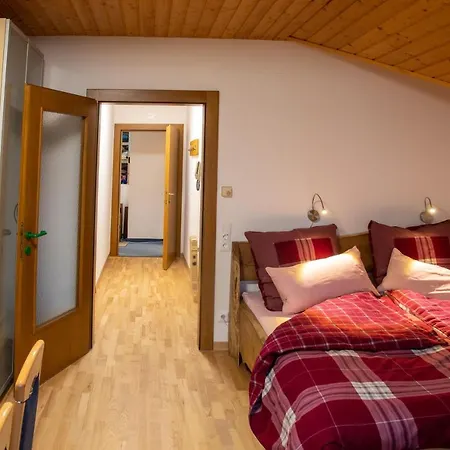 Haus Am Romerbad * Бад Кляйнкирххайм