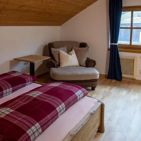 Haus Am Romerbad *