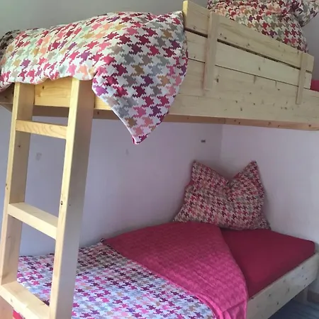 Haus Am Roemerbad Apartmán