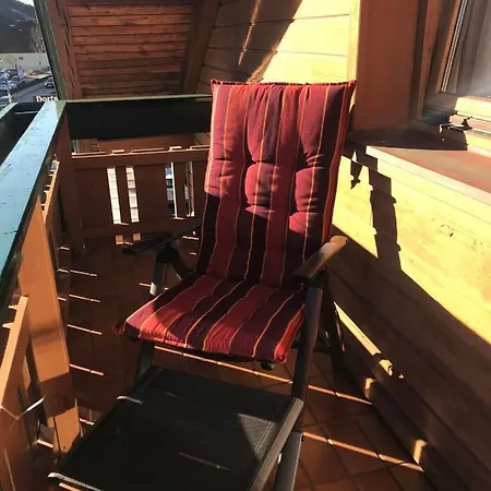 Apartment Haus Am Römerbad Bad Kleinkirchheim