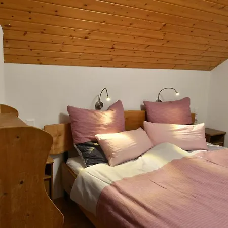 Haus Am Roemerbad Lejlighed Bad Kleinkirchheim