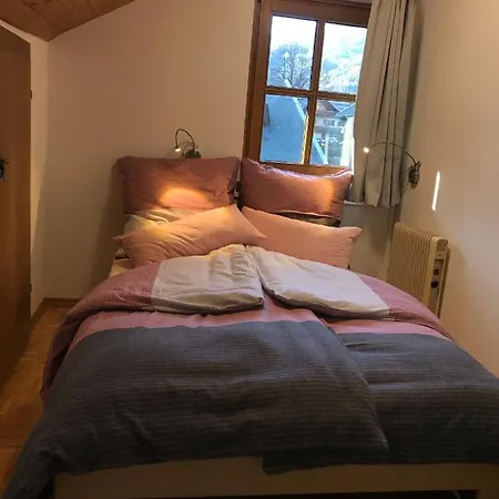 Haus Am Römerbad *