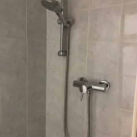 Haus Am Romerbad Apartment Bad Kleinkirchheim