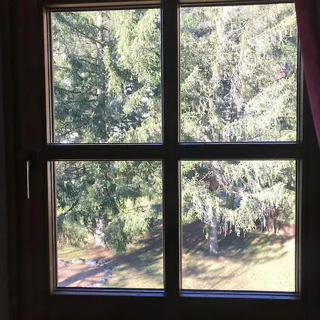 Apartmán Haus Am Roemerbad