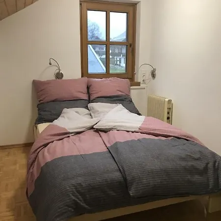 Apartmán Haus Am Roemerbad *