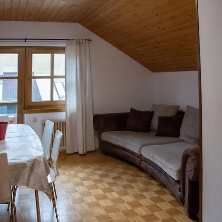 Haus Am Römerbad Bad Kleinkirchheim