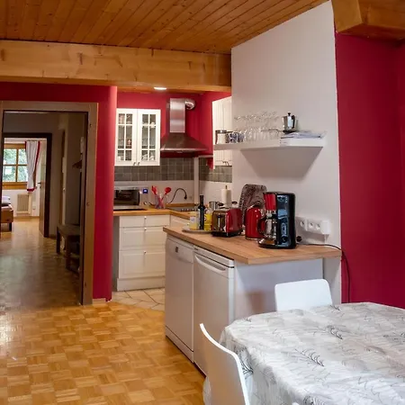 Haus Am Romerbad Бад Кляйнкирххайм
