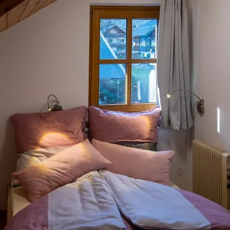 Апартаменты Haus Am Romerbad *